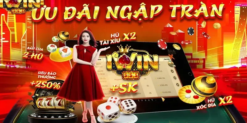 Khuyến mãi hoàn trả nổ hũ 79win